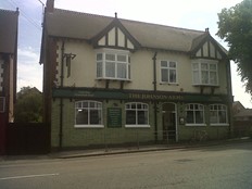 The Johnson Arms, Nottingham