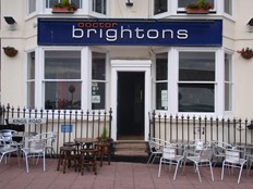 Doctor Brightons 