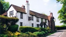 View from Chipstead Lane