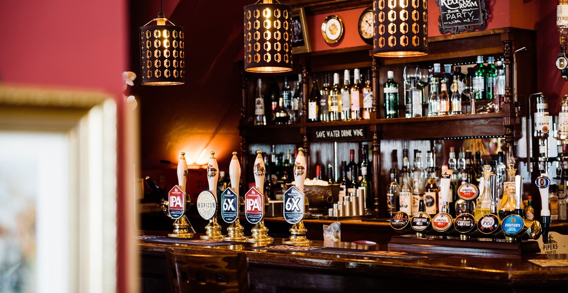 Golden Lion, Winchester