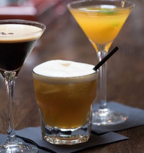Drink Image