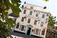 The Chepstow Castle Inn