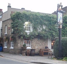 The Flask, 77, Highgate West Hill, London, N6 6BU