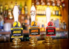 Cask ale