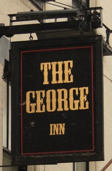 The George Inn