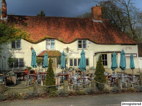 Cart Horses A dog friendly pub serving food with WiFi and a