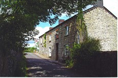 Red Lion Inn Penderyn