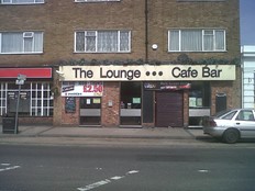 The Lounge, Leicester