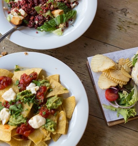 Food Image