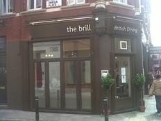 The Brill, Kings Cross