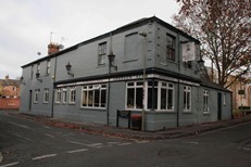 The Rickety Press, Jericho, Oxford