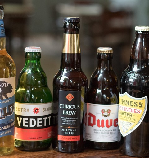 Drink Image