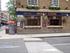 Mabel's Tavern 