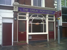 The Great Northern, Luton