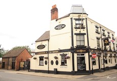 The George Inn