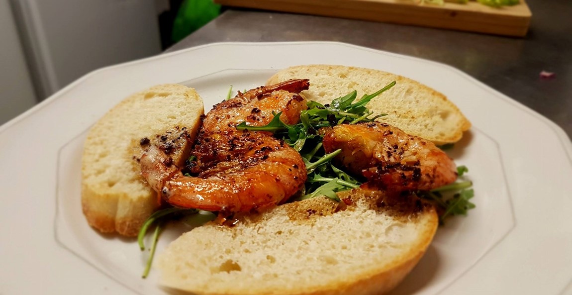 The Queens Head, Eynsham