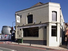 The Draft House Tower Bridge