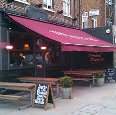 Windmill, 86 The Cut, London, SE1 8LW