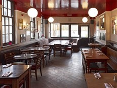 The Draft House Westbridge