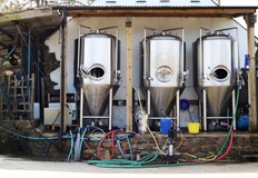 Fermenters