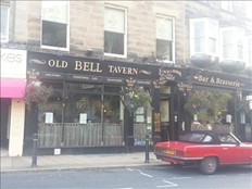 Old Bell Tavern