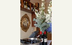 Function room available for hire