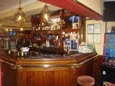 Our bar