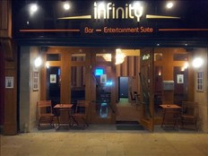 Infinity Bar