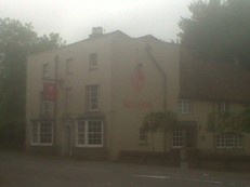 Red Lion, Water End