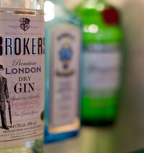 Drink Image