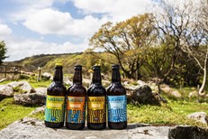 Core Range of Bottled Beers