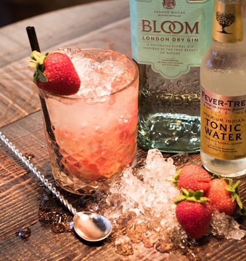 Drink Image