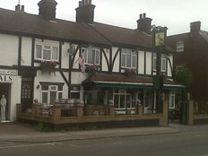 The Pheasant Inn, Dunstable