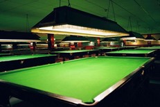 Snooker Tables