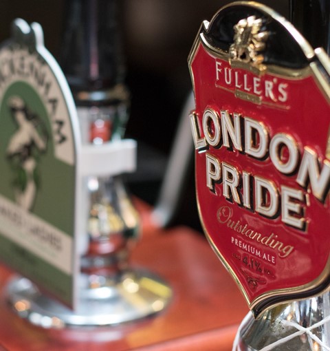 Drink Image