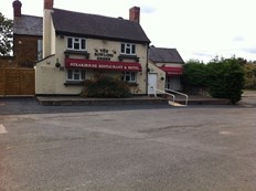 the best little steakhouse in banbury