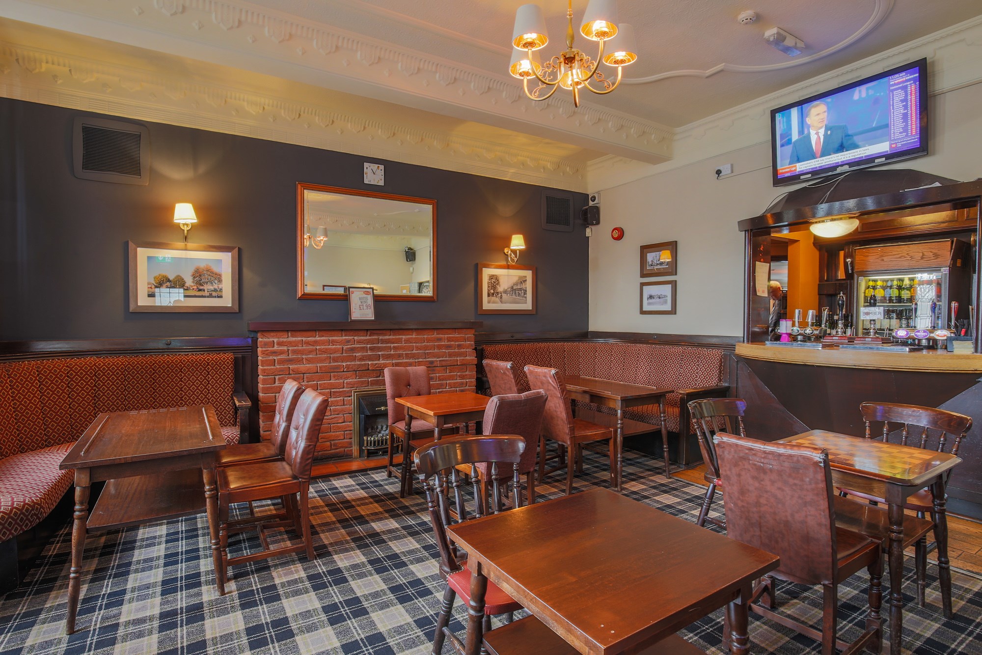 Gallery The Raven, Birmingham