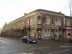 The Portcullis