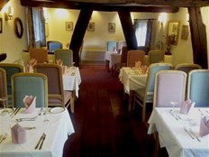 CYGNET RESTAURANT