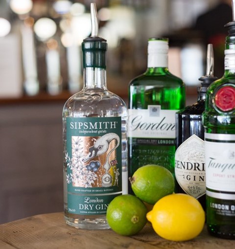 Drink Image