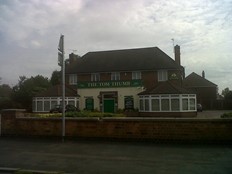 The Tom Thumb, Blaby
