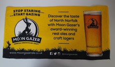 Merchandise - bar towel