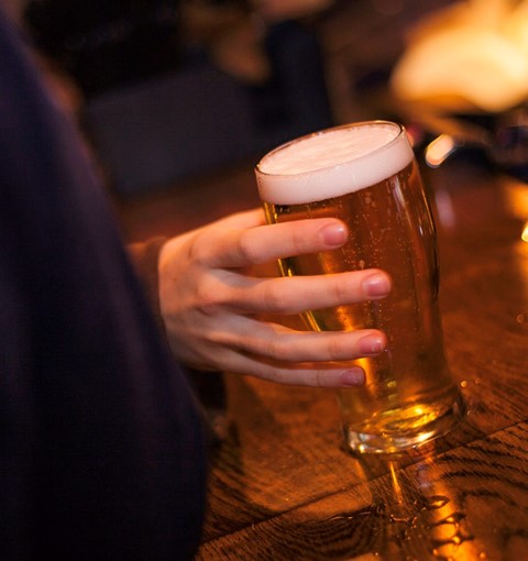 Drink Image