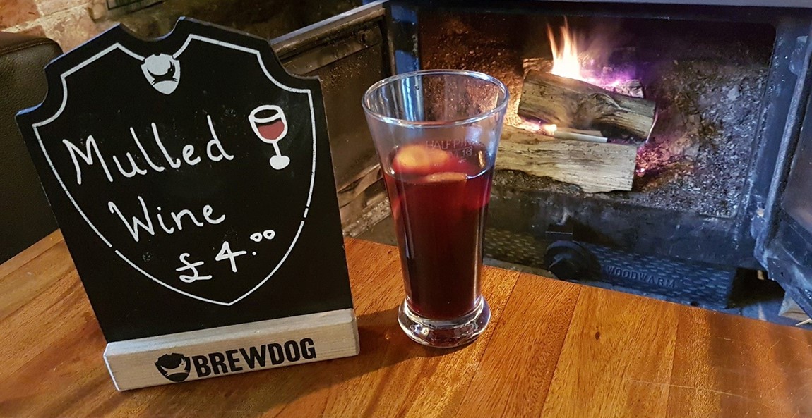 The Queens Head, Eynsham