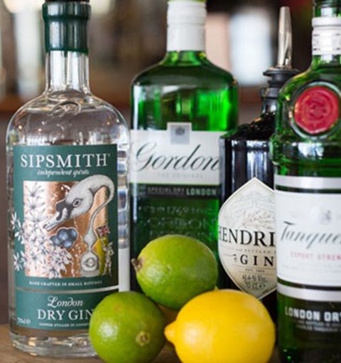 Drink Image