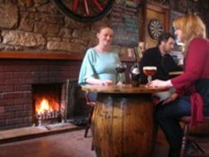 The Anderson, Pub