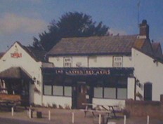 The Carpenters Arms, 103 Burley Road, Bransgrove, BH23 8BA