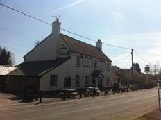 The Hampshire Arms