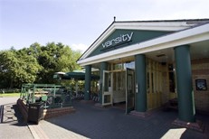 Varsity Warwick, Gibbett Hill Road, Warwick