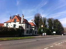 The Six Bells